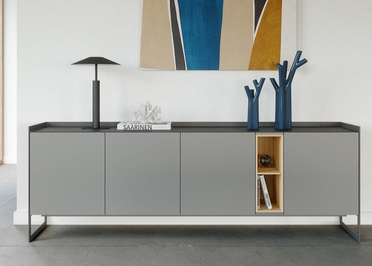 Design and modern sideboard