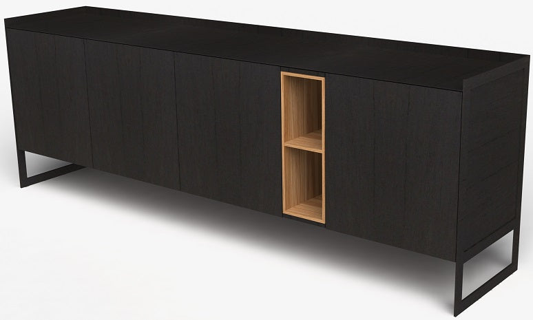 moderne dressoir Design en modern dressoir