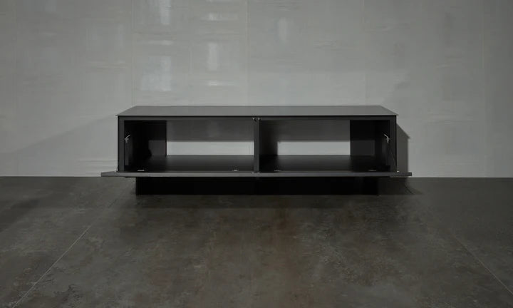 Tv-kast - industriële stijl