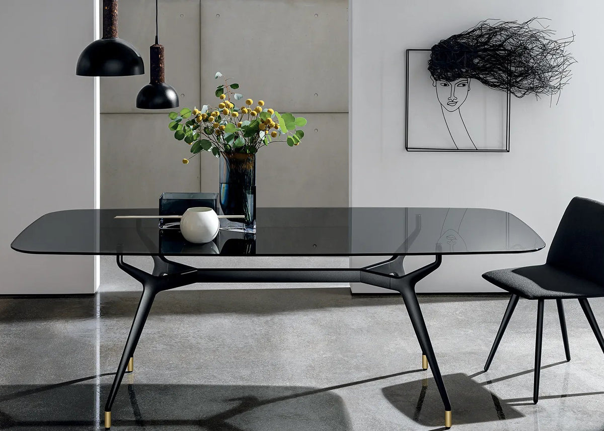 Table fixe - design italien - Arkos