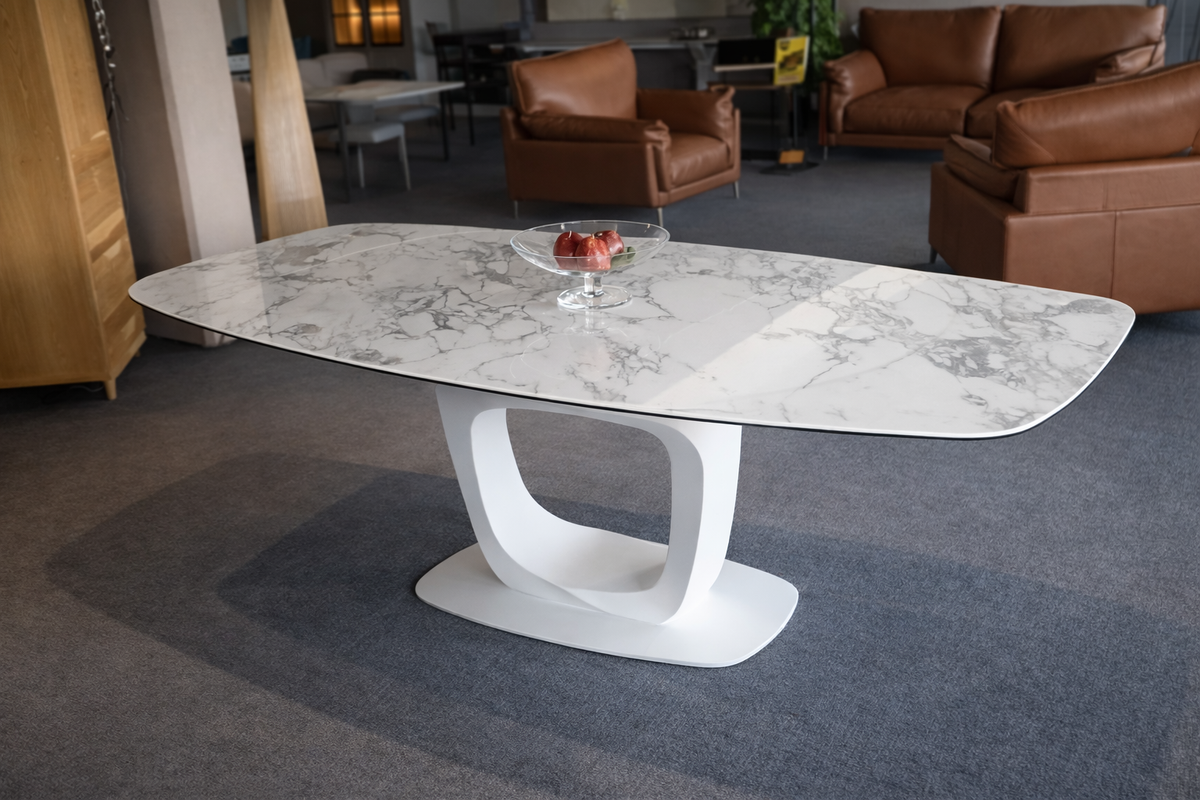 Table extensible Orbital - Calligaris